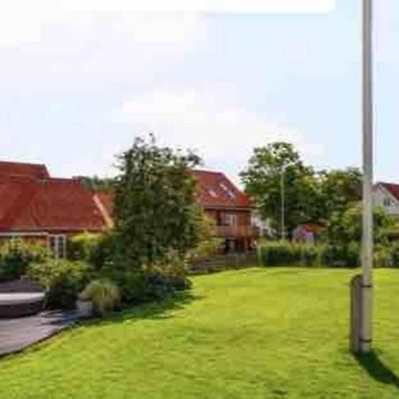 Airy, Cosy Guesthouse Mariager ภายนอก รูปภาพ