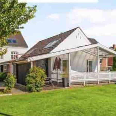 Airy, Cosy Guesthouse Mariager ภายนอก รูปภาพ